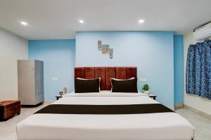 hotel o khusi tranquil domicile
