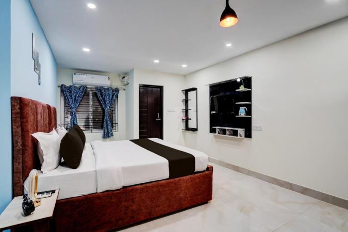 hotel o khusi tranquil domicile