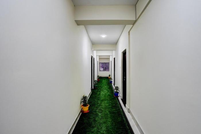 hotel o khusi tranquil domicile