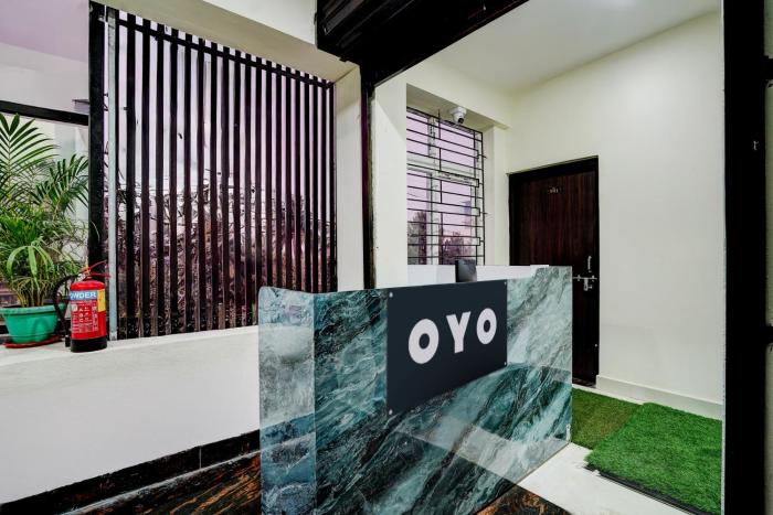 hotel o khusi tranquil domicile