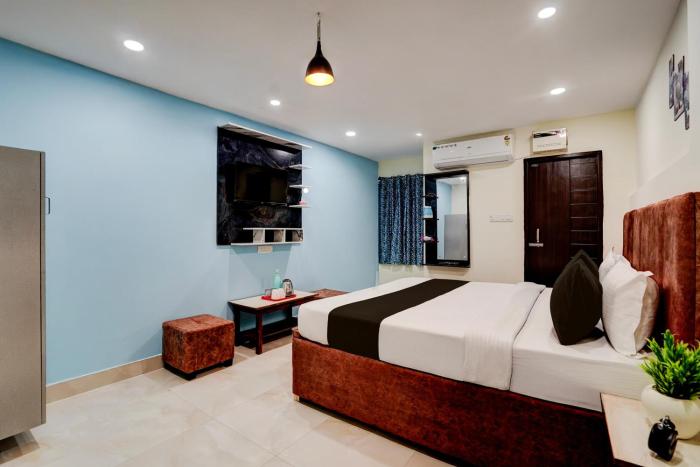 bhubaneswar