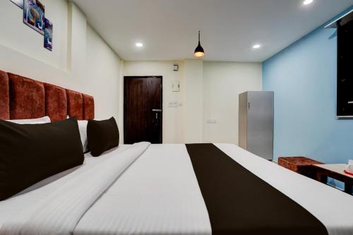hotel o khusi tranquil domicile