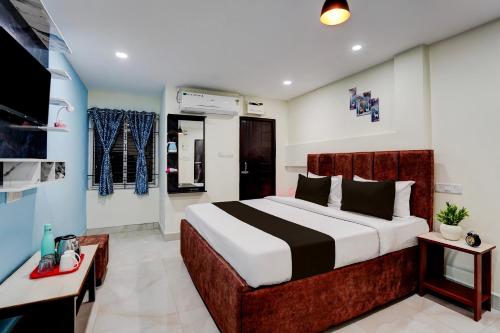 hotel o khusi tranquil domicile