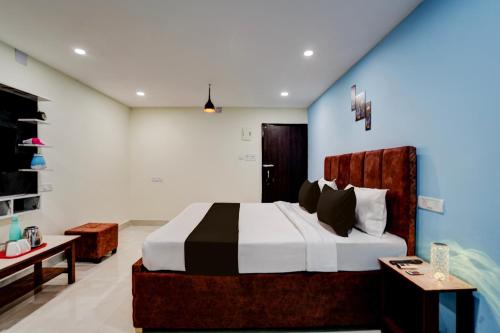 hotel o khusi tranquil domicile