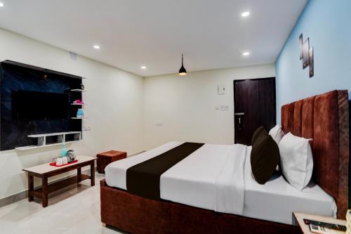 hotel o khusi tranquil domicile