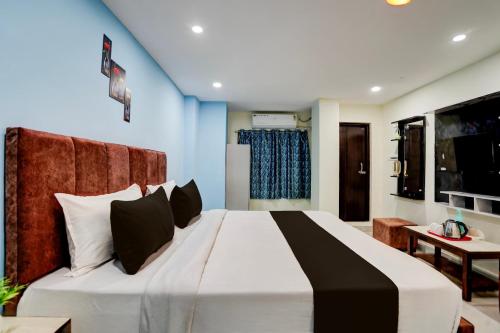 hotel o khusi tranquil domicile