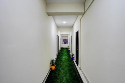 hotel o khusi tranquil domicile