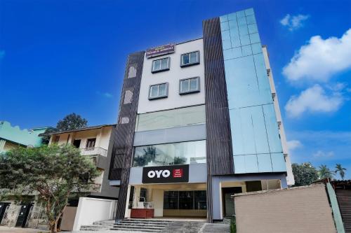 hotel o khusi tranquil domicile