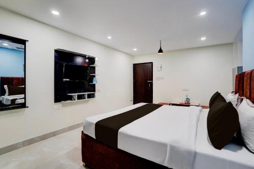 Hotel O Khusi Tranquil Domicile,,3 star
