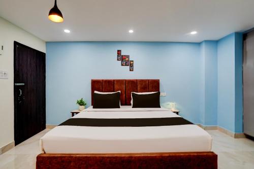 hotel o khusi tranquil domicile