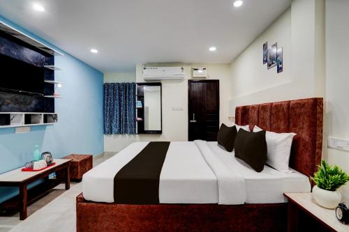 hotel o khusi tranquil domicile