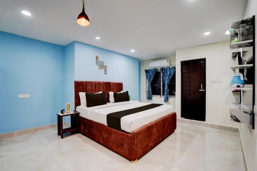 hotel o khusi tranquil domicile