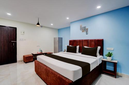 hotel o khusi tranquil domicile