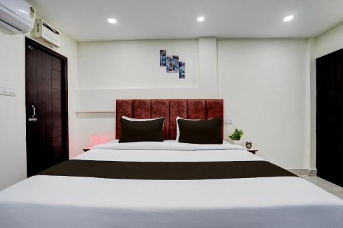 hotel o khusi tranquil domicile