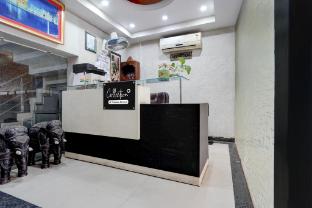 super collection o bus terminal haldwani formerly moti tower