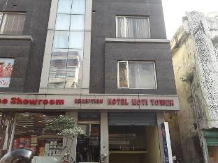 super collection o bus terminal haldwani formerly moti tower