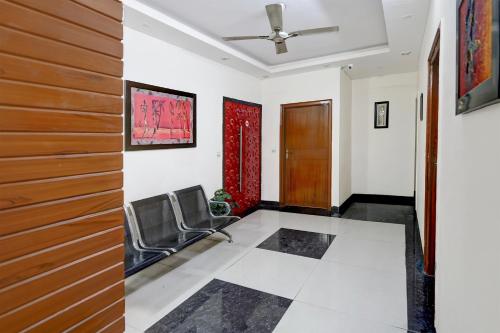 super collection o bus terminal haldwani formerly moti tower