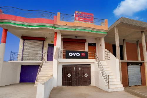 Hotel O Royal Star Hotel & Restaurant,,3 star