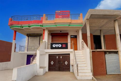 hotel o royal star hotel and restaurant
