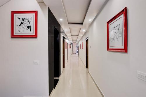 townhouse noida sector 70 formerly palm paradise