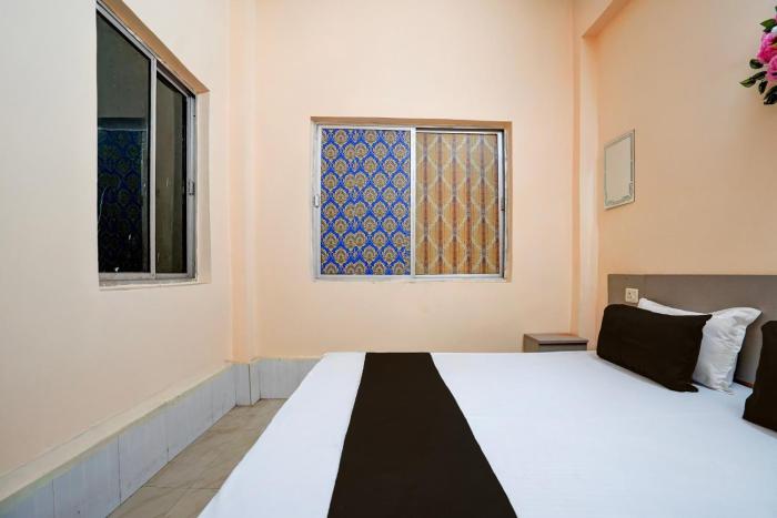 spot on amrita hotel and restaurant