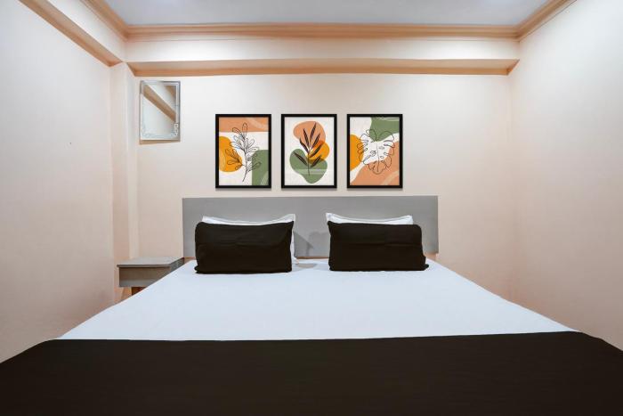 spot on amrita hotel and restaurant