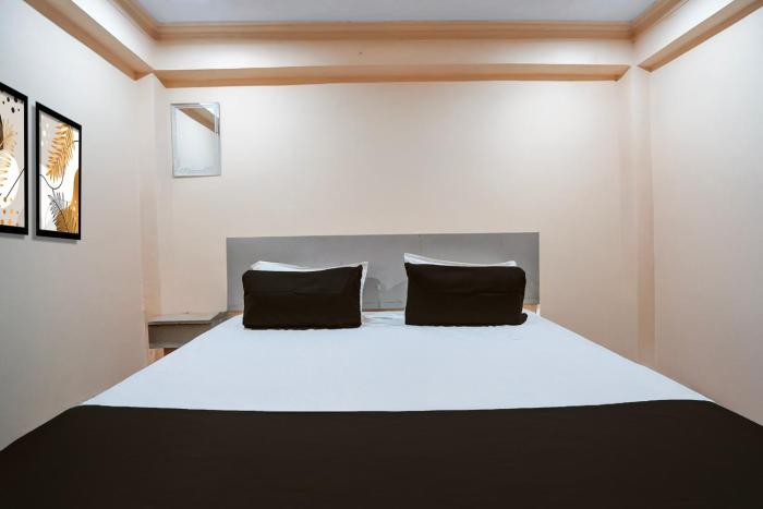 spot on amrita hotel and restaurant