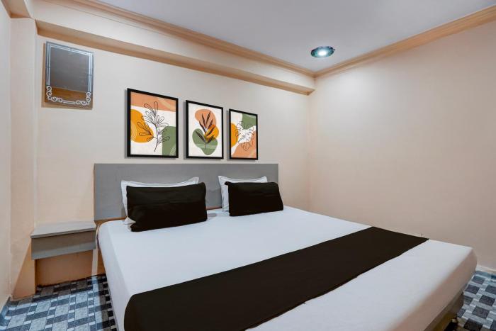spot on amrita hotel and restaurant