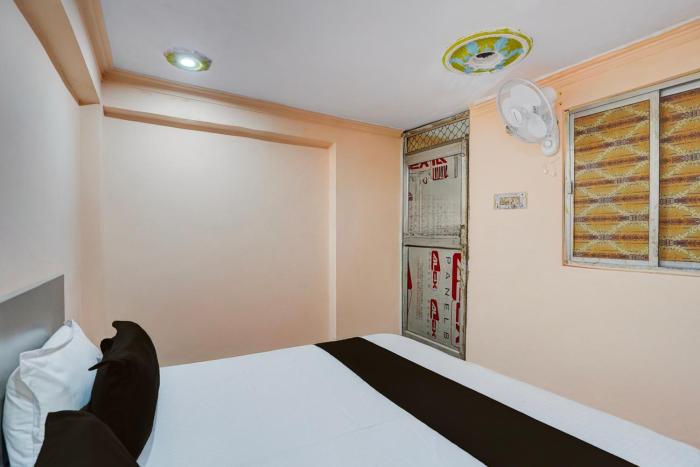 spot on amrita hotel and restaurant