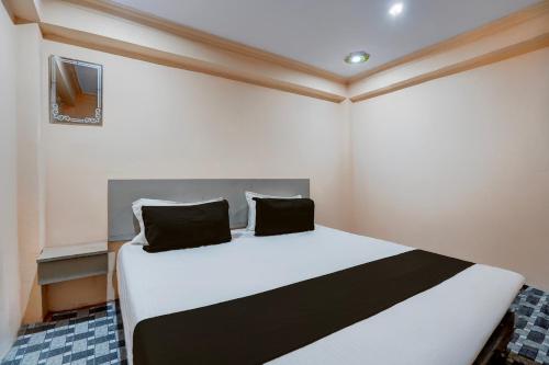 spot on amrita hotel and restaurant