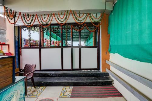 spot on amrita hotel and restaurant