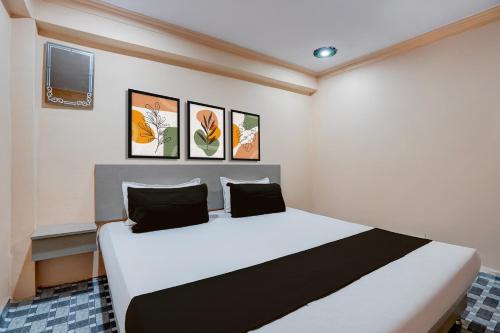 spot on amrita hotel and restaurant