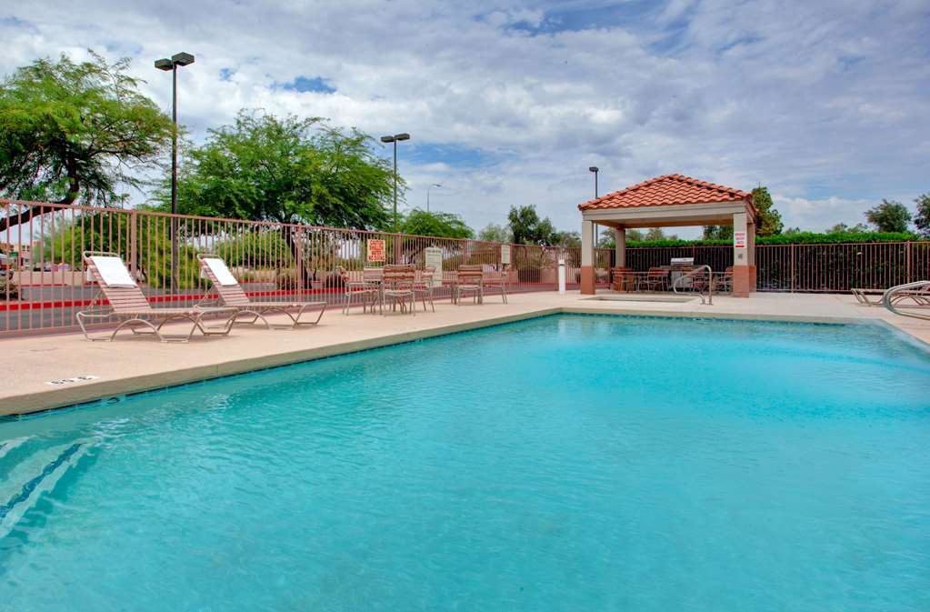 sonesta simply suites phoenix tempe