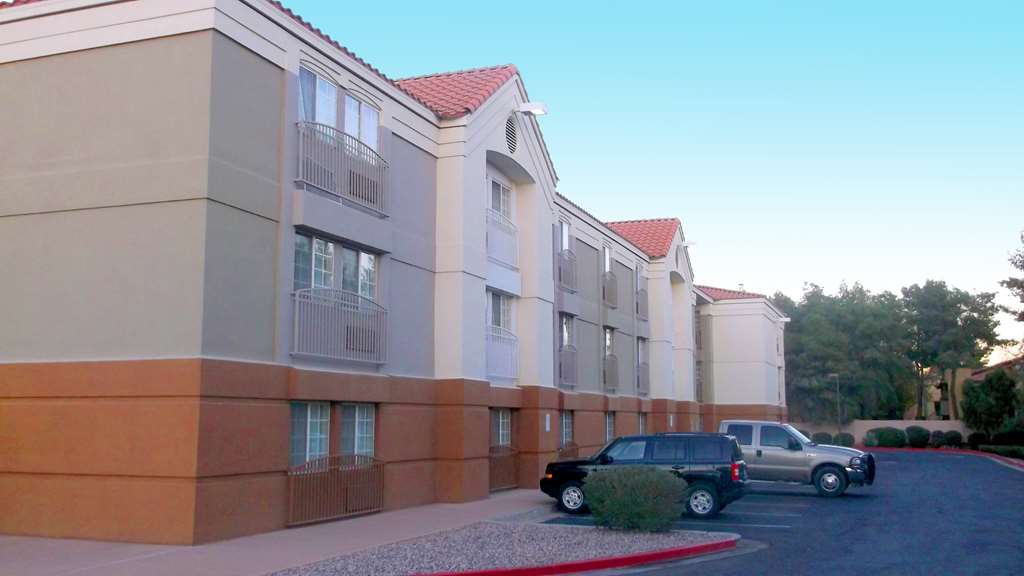 sonesta simply suites phoenix tempe