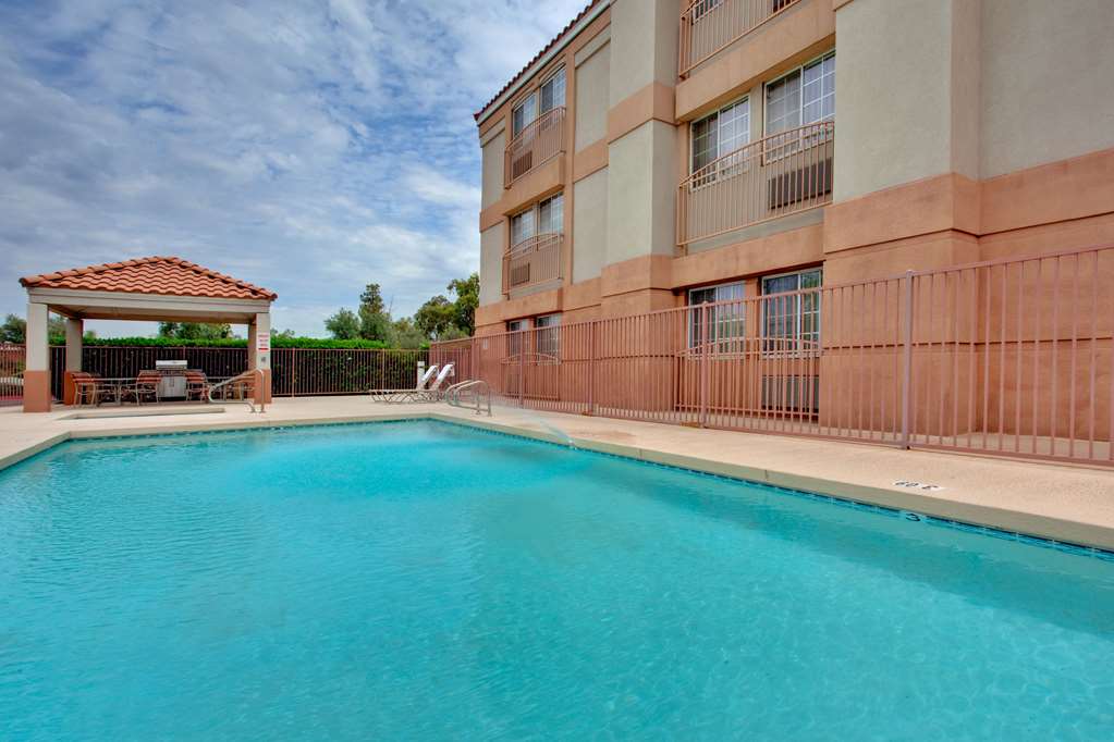 sonesta simply suites phoenix tempe