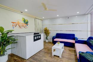 hotel o aura
