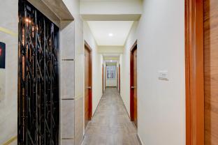 hotel o aura