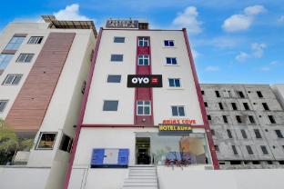 hotel o aura