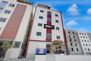 hotel o aura