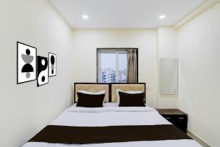 hotel o aura