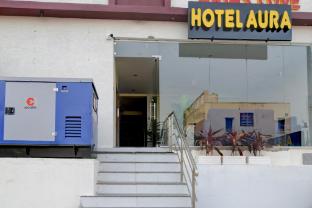 hotel o aura