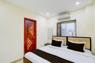 hotel o aura