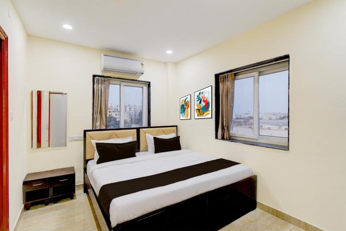 hotel o aura