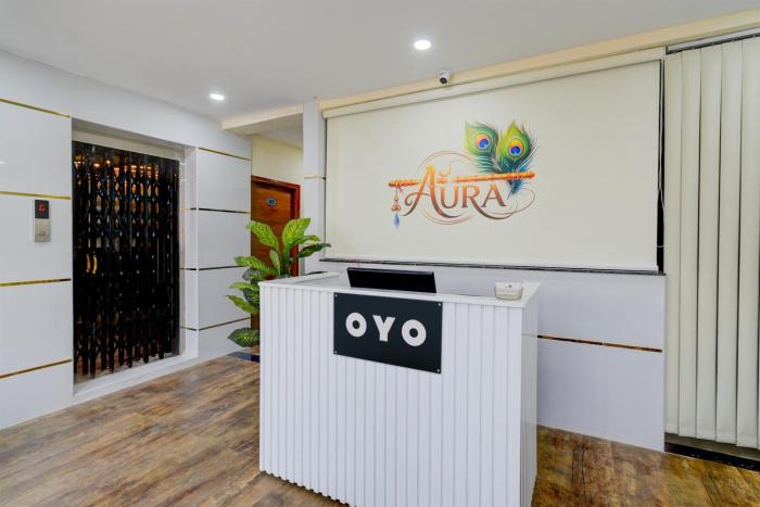 hotel o aura