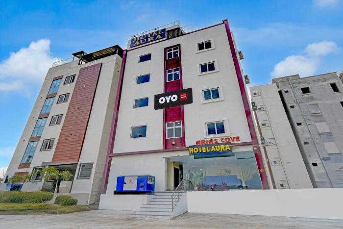 hotel o aura