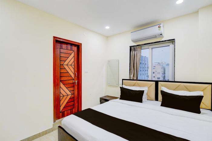 hotel o aura