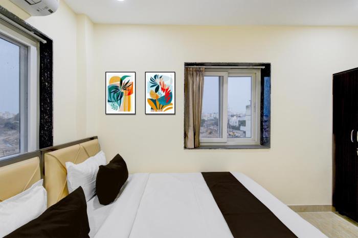 hotel o aura