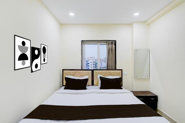 hotel o aura