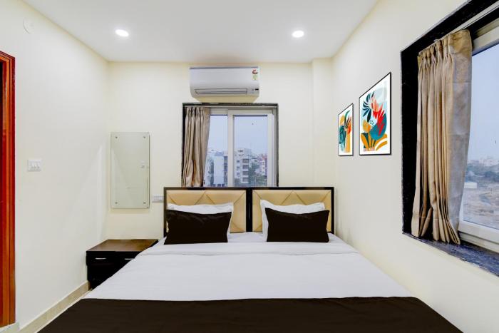 hotel o aura