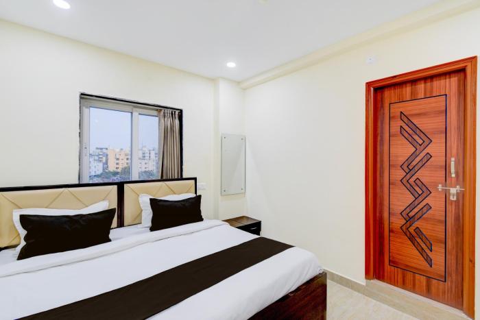 hotel o aura